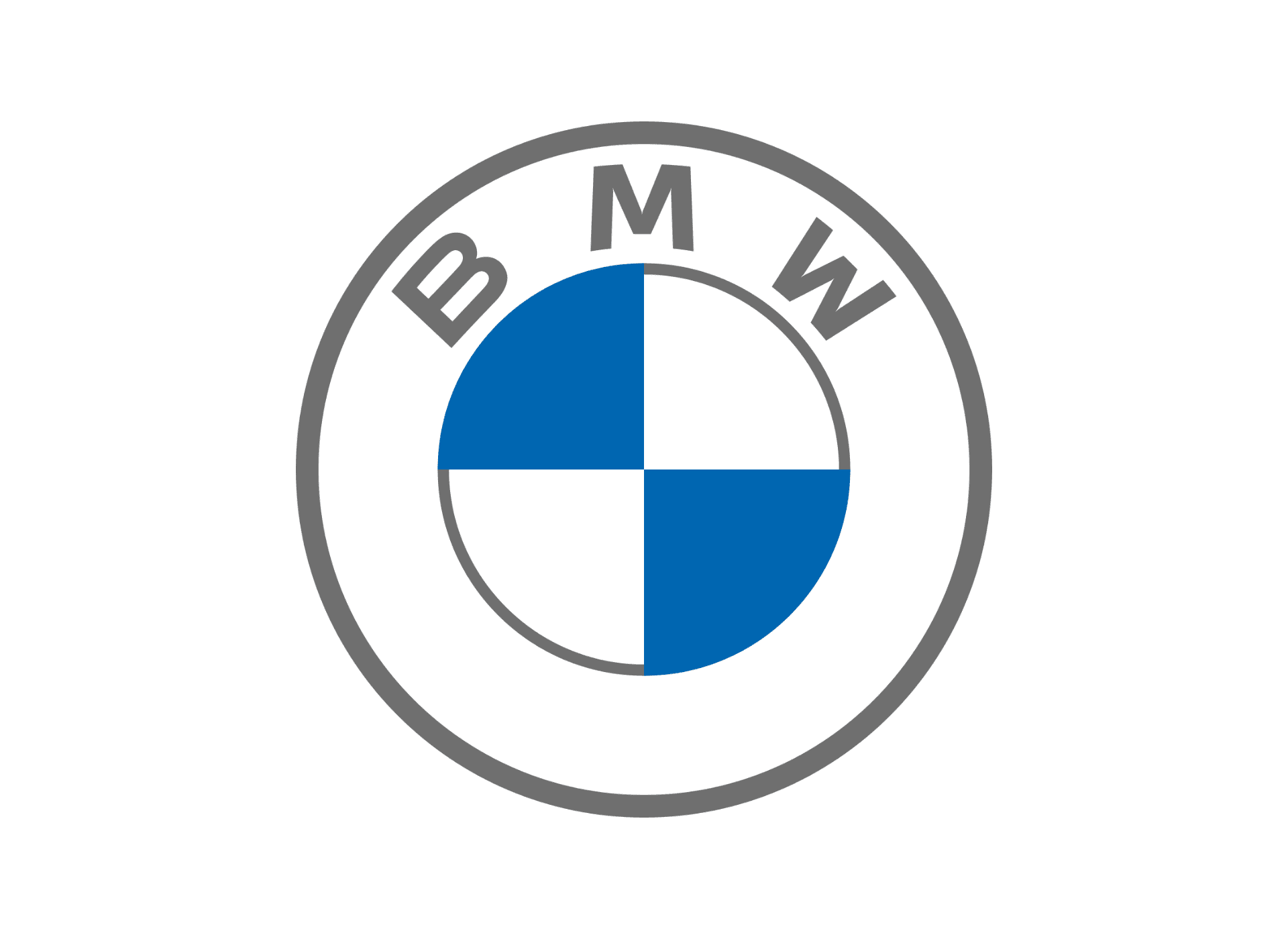 Logo BMW