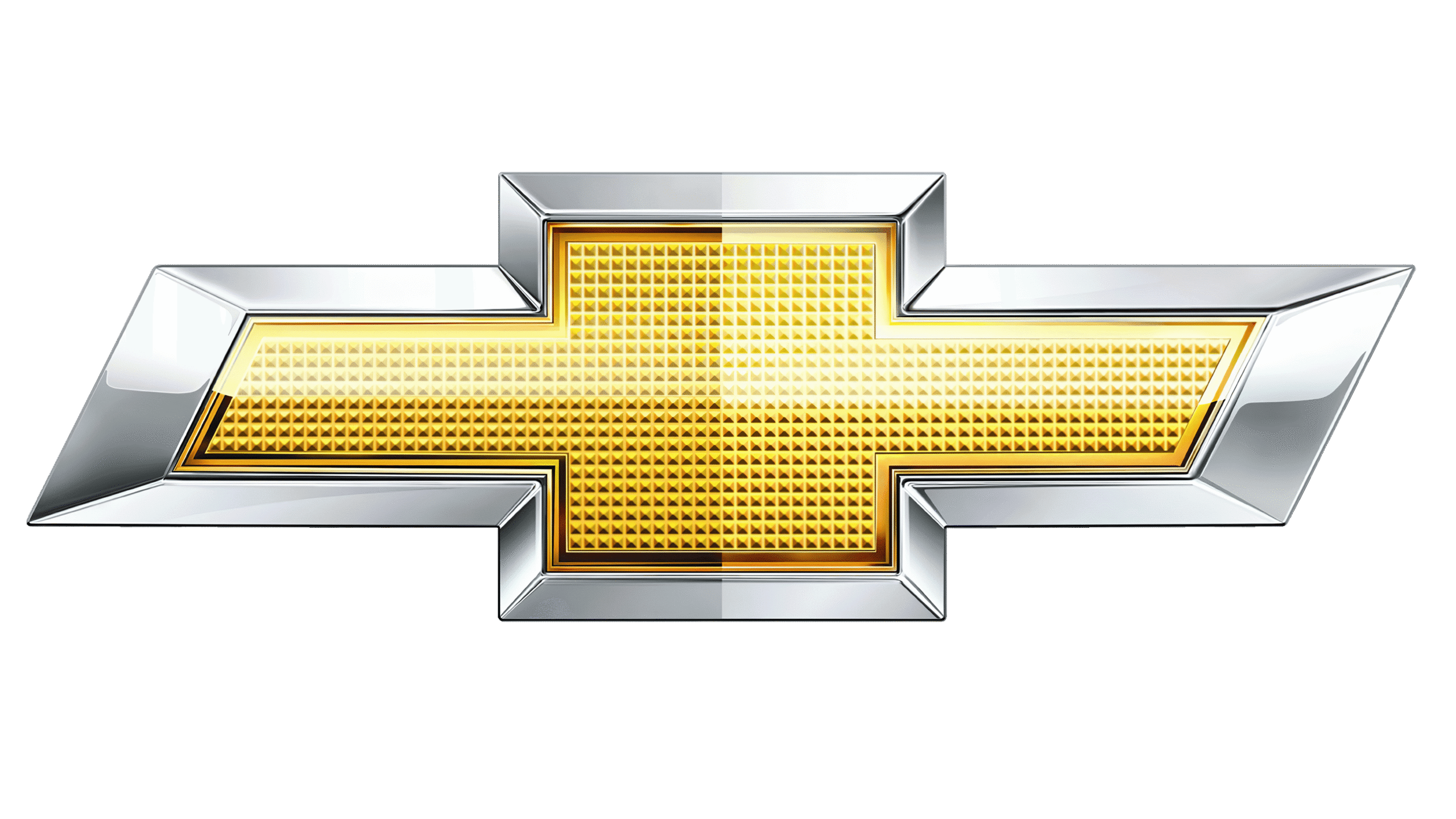 Logo Chevrolet
