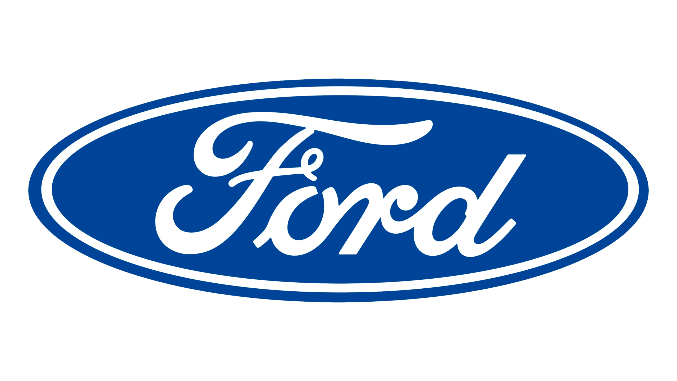 Logo Ford