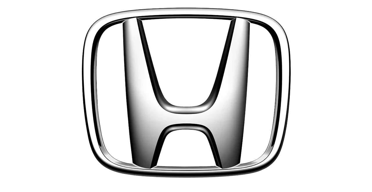 Logo Honda