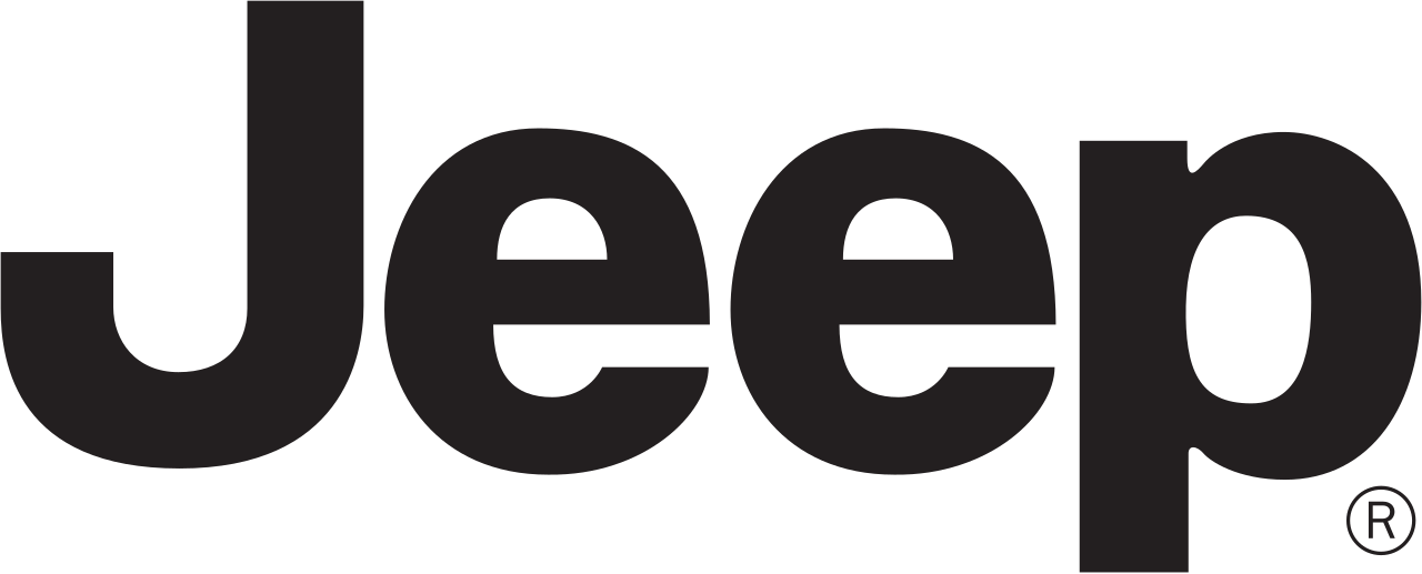 Logo Jeep