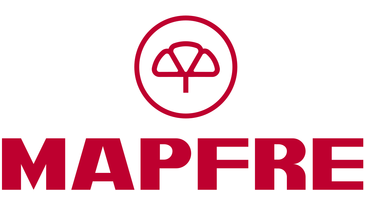 Logo Mapfre