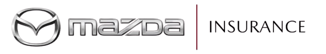 Logo Mazda Insurance