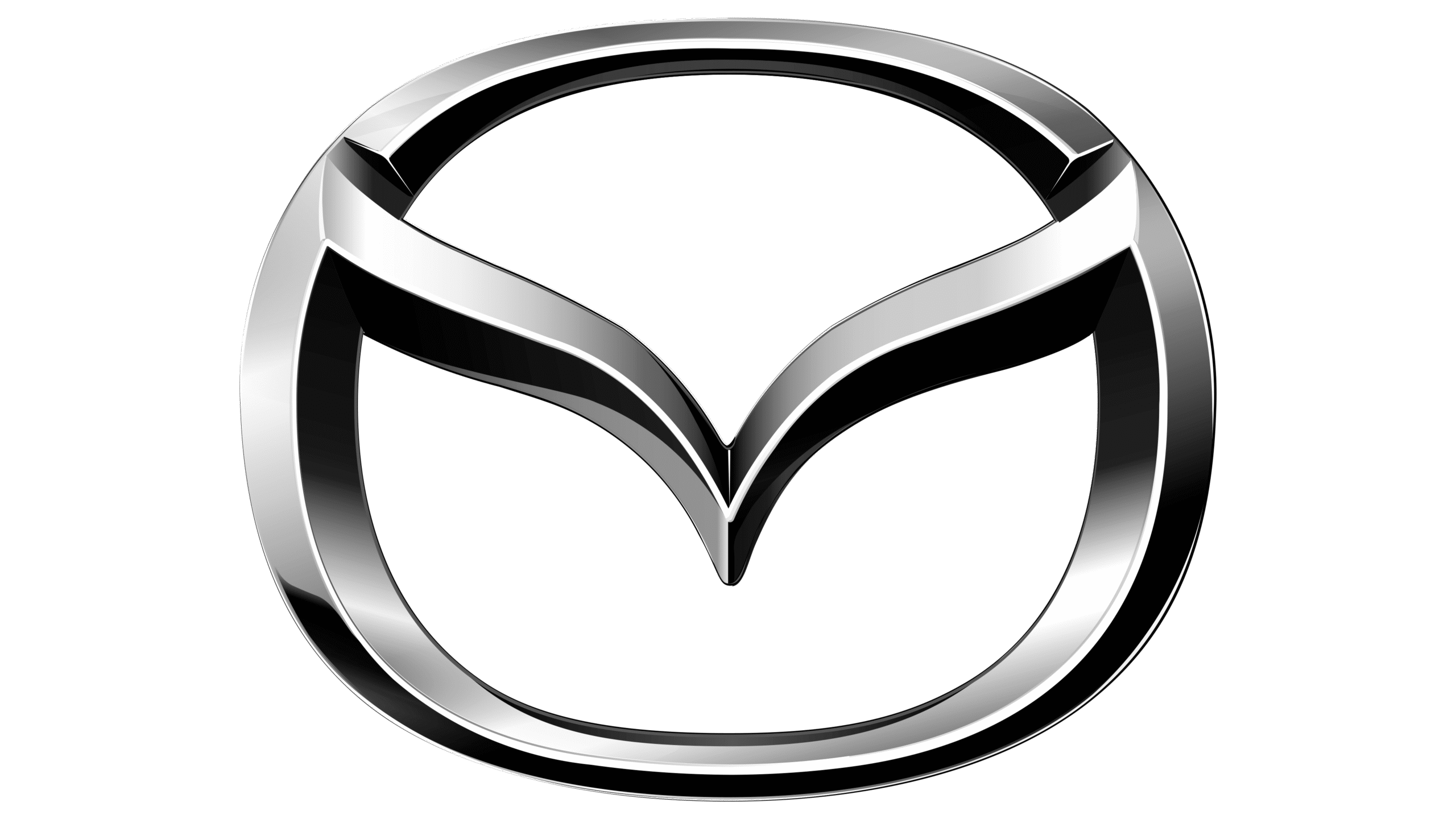 Logo Mazda