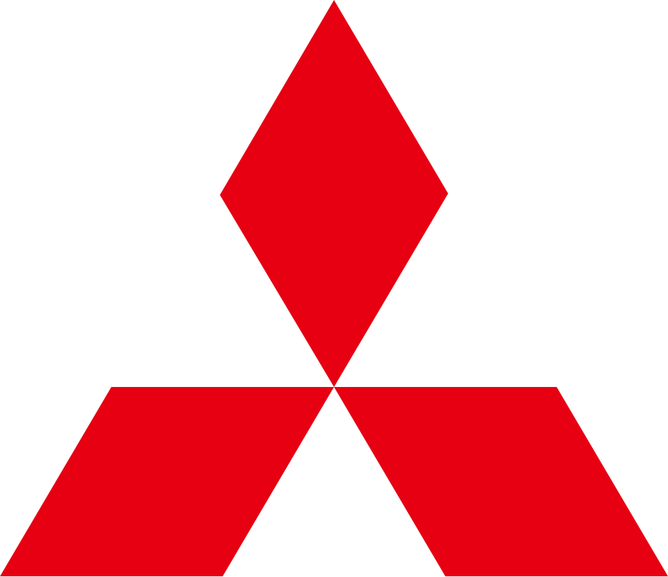 Logo Mitsubishi