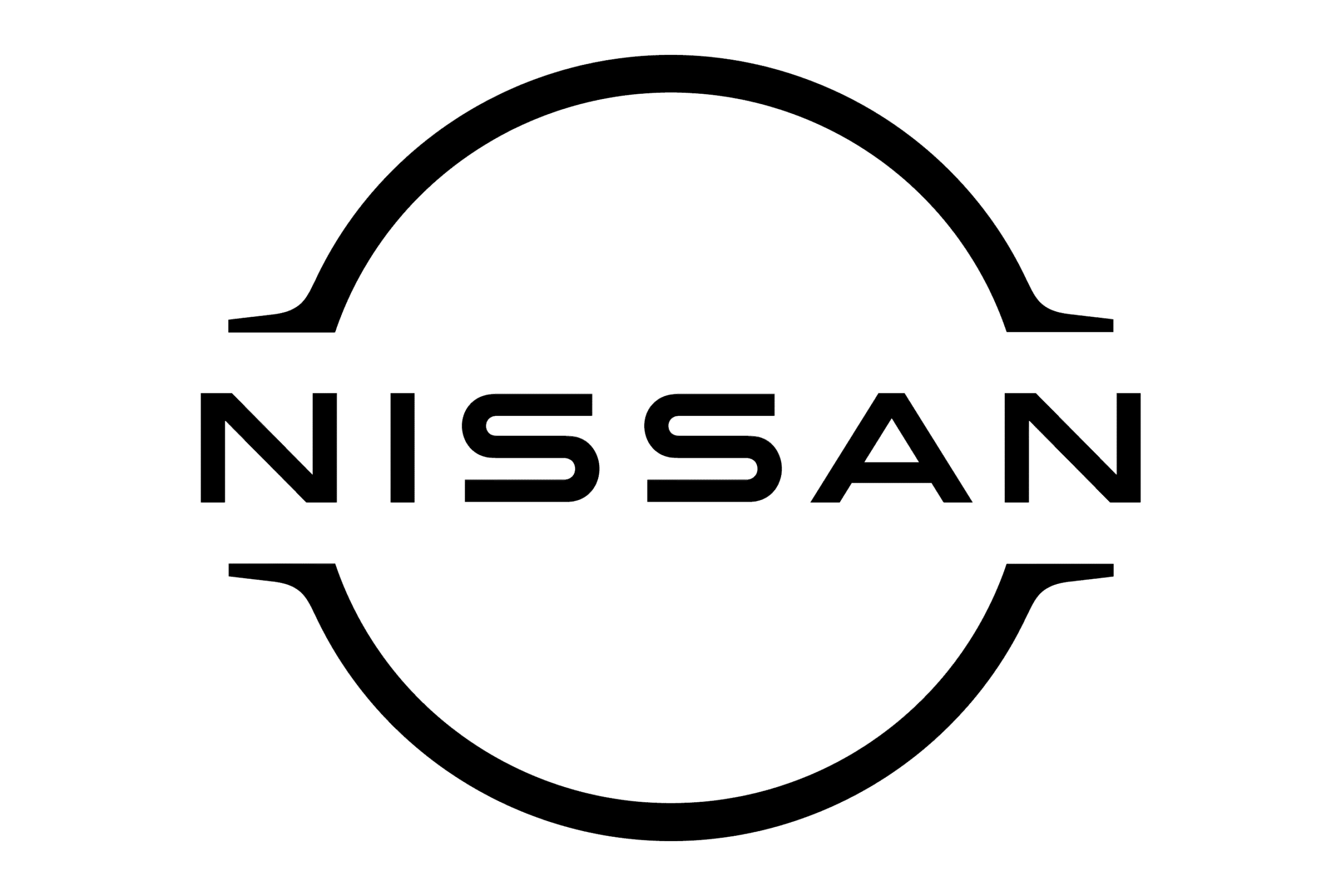 Logo Nissan