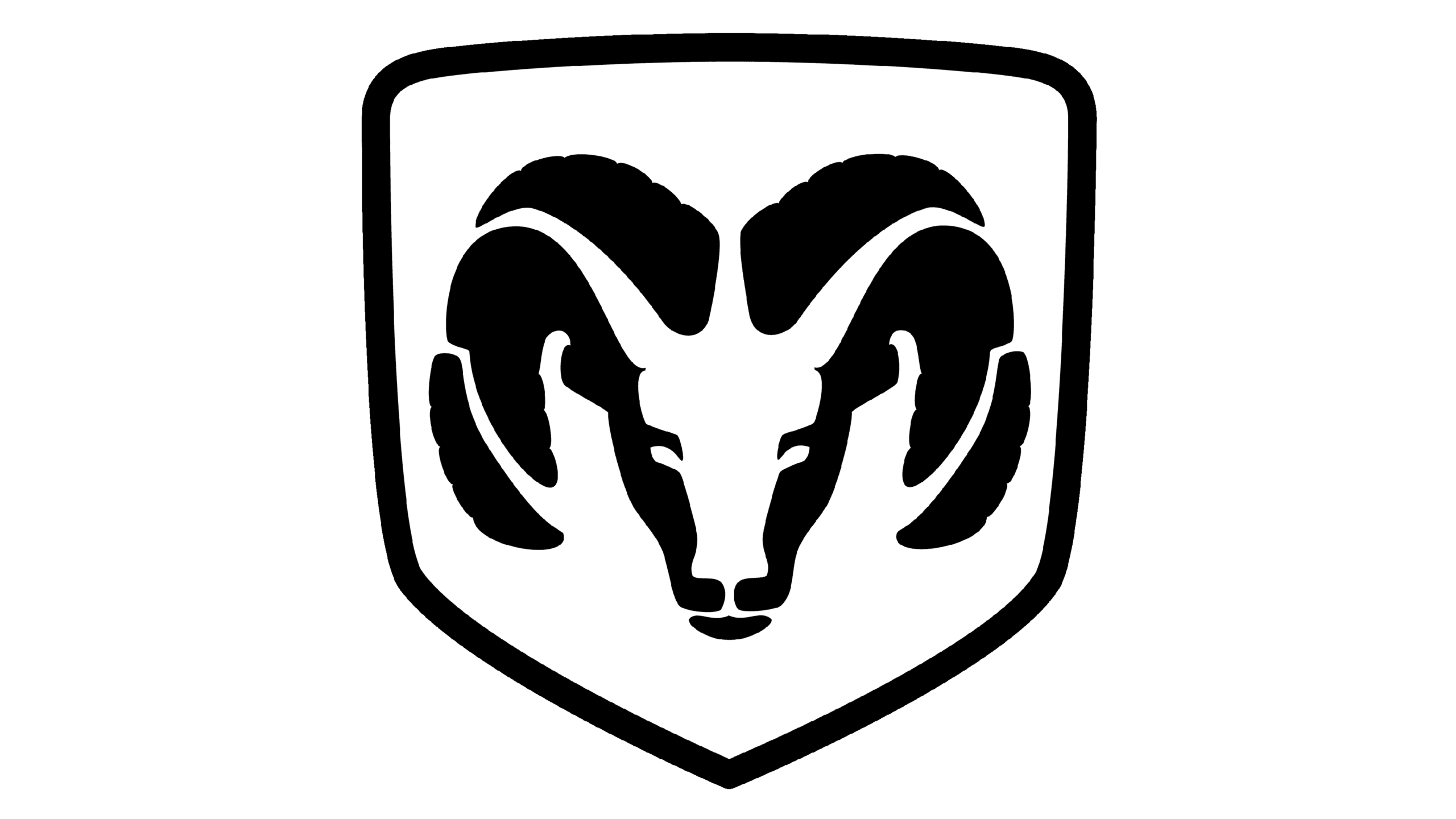 Logo RAM