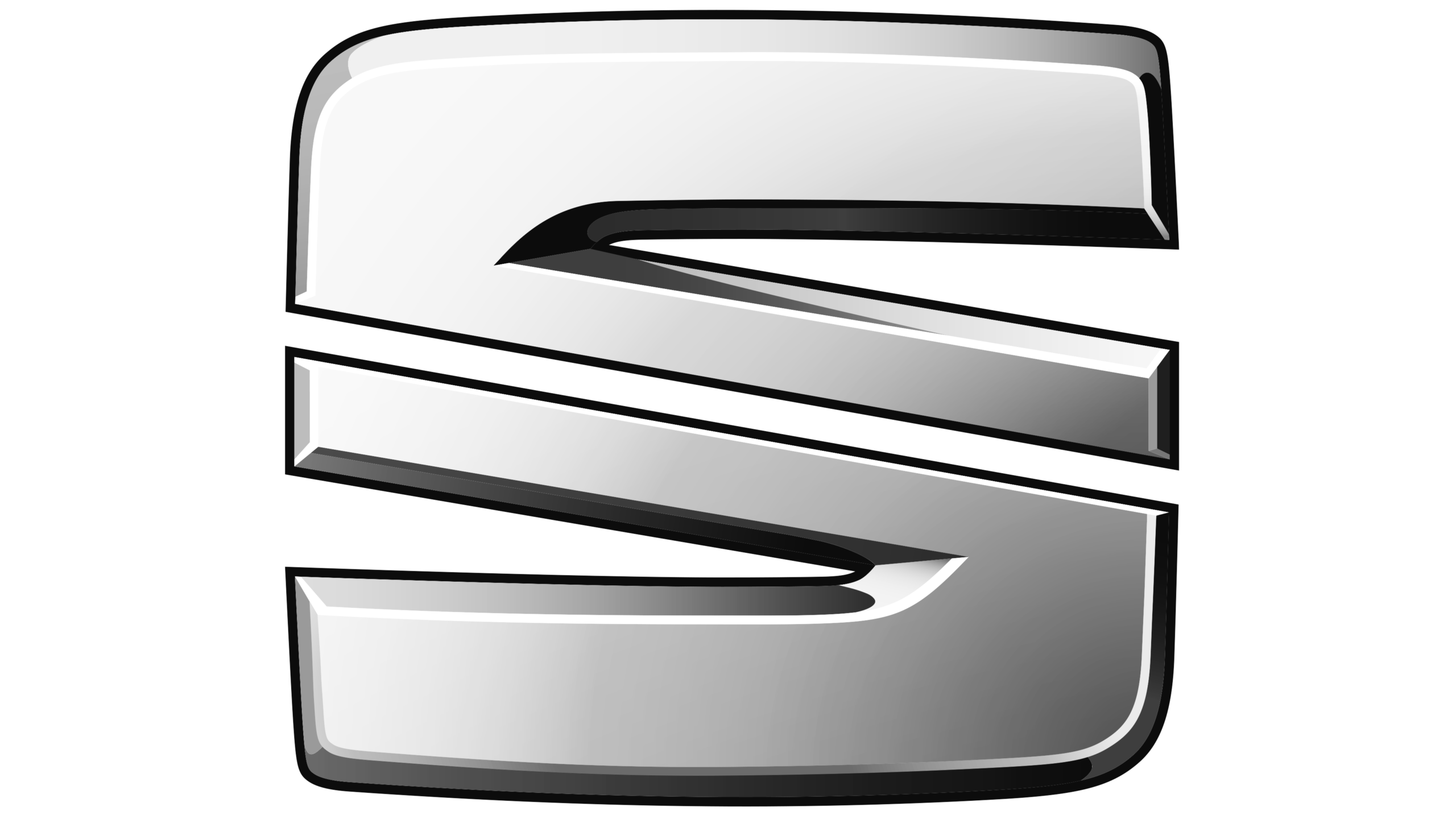 Logo SEAT