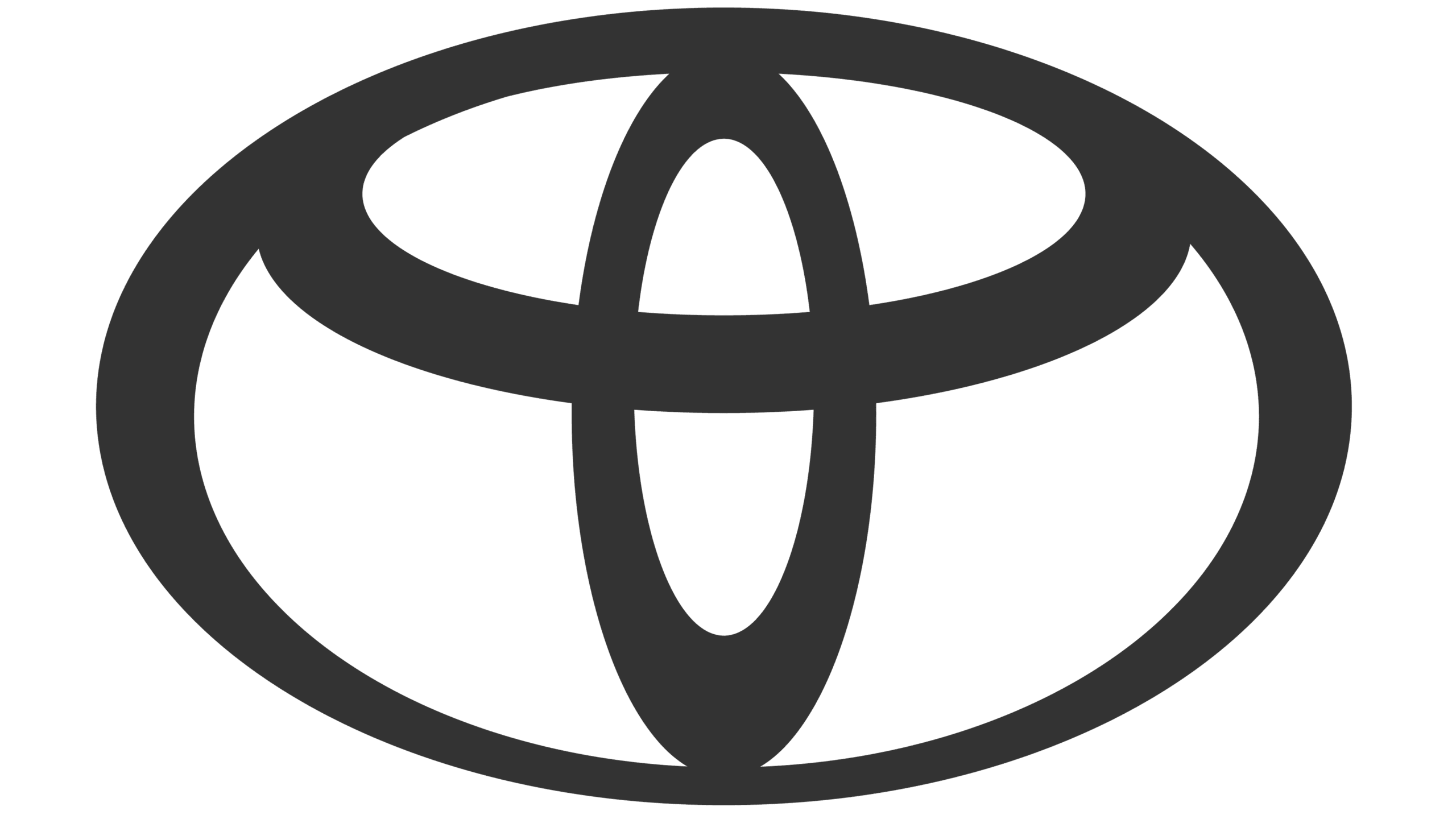Logo Toyota