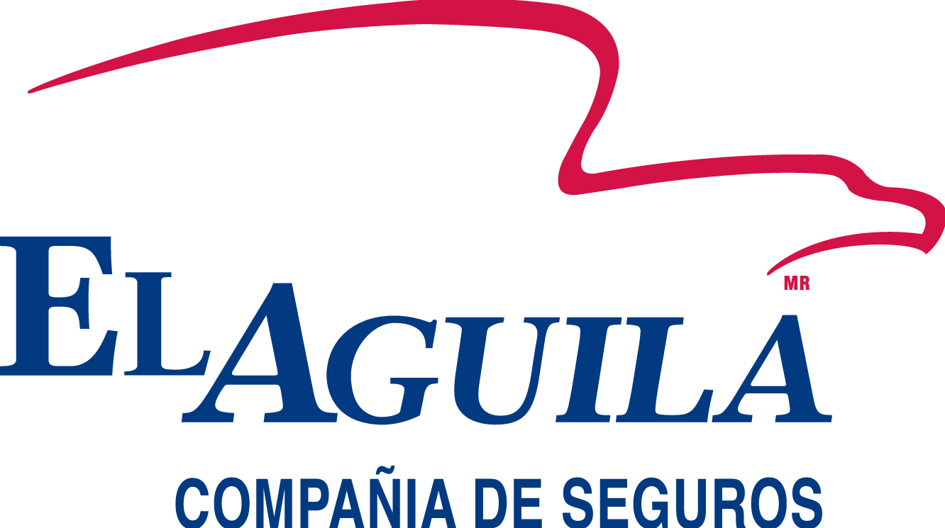 Logo El Águila Seguros
